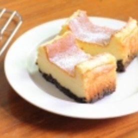 基本のベイクドチーズケーキ パウンド型 レシピ 作り方 By P E R I N C O 楽天レシピ 基本のベイクドチーズケーキ パウンド型 レシピ 作り方 By P E R I N C O 楽天レシピ